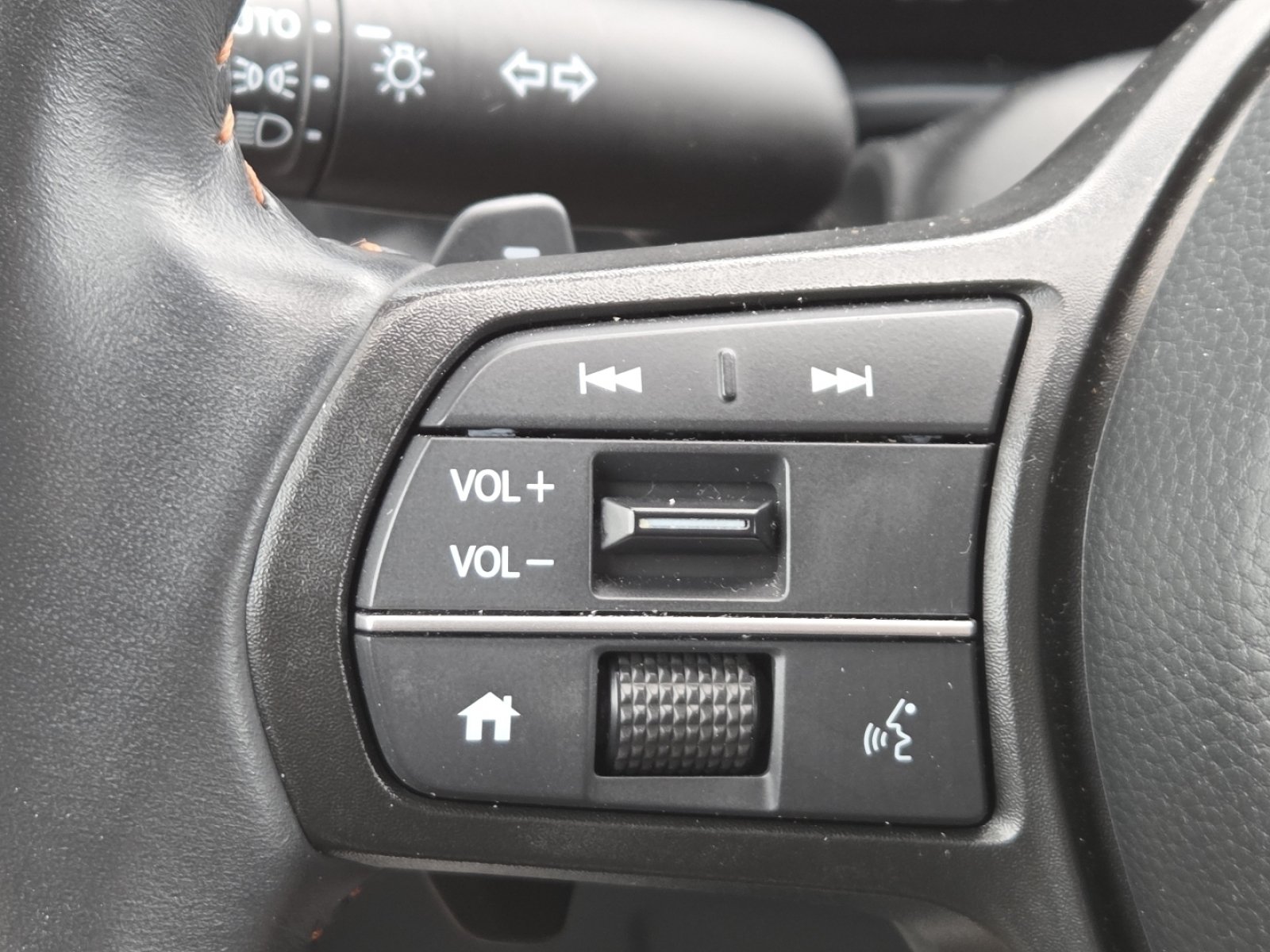 Used 2024 Honda CR-V Sport-L image 34