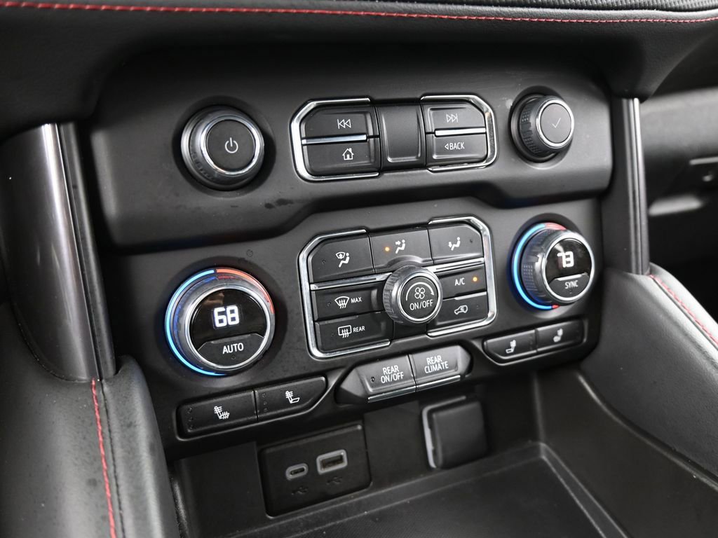 Used 2024 Chevrolet Tahoe RST w/ Luxury Package image 33