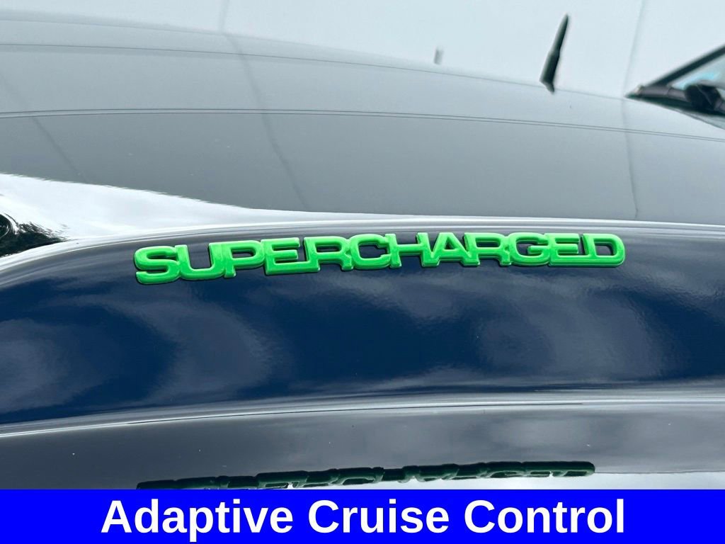 Used 2018 Ford F150 Lariat w/ Equipment Group 502A Luxury image 23