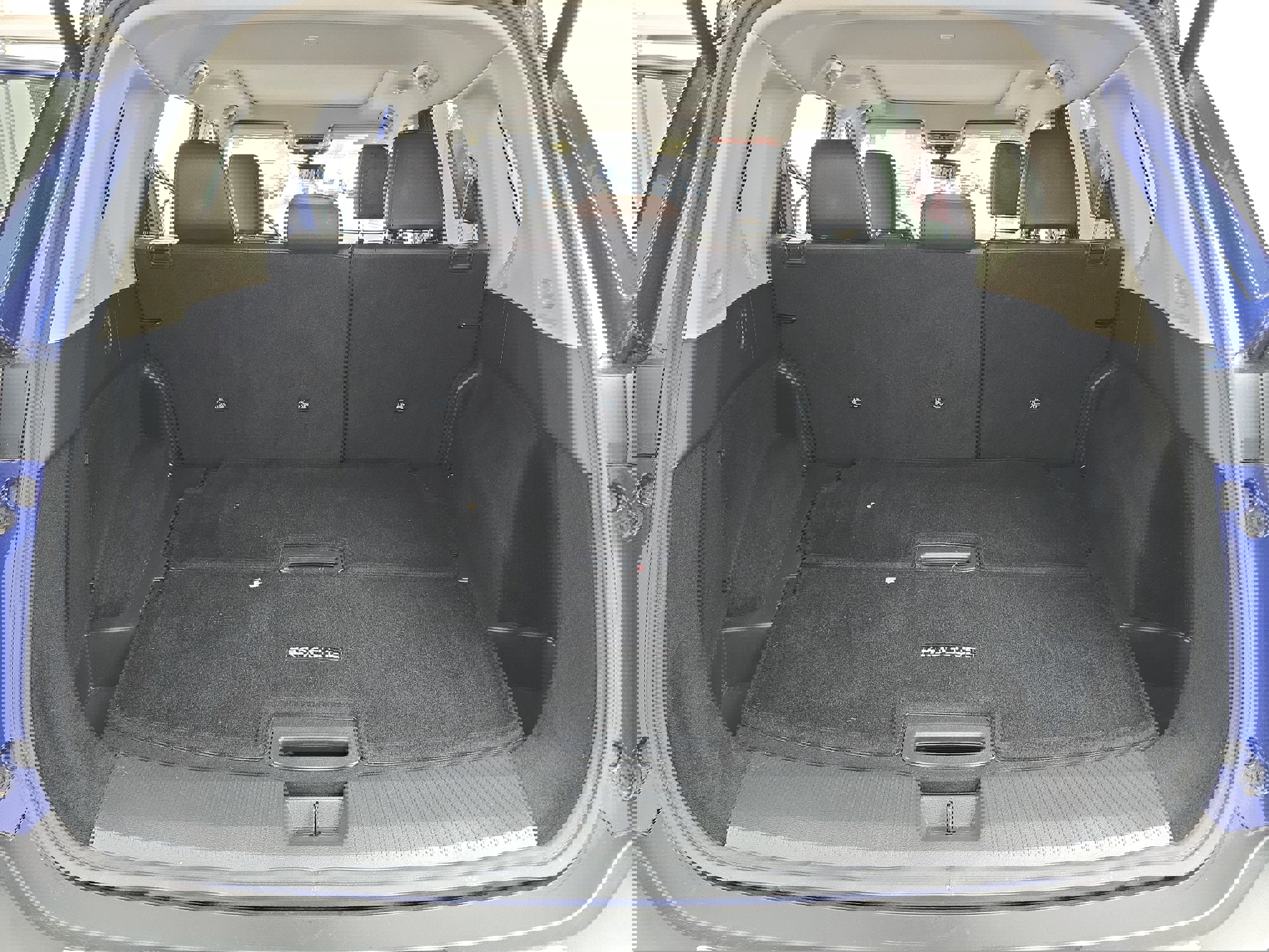 Certified 2022 Nissan Rogue SL w/ SL Premium Package image 12