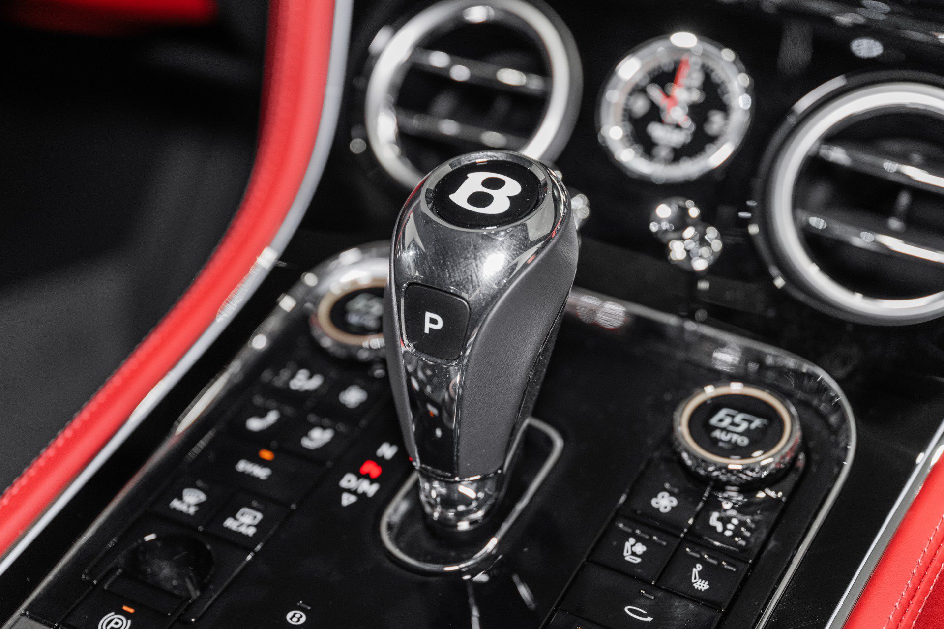 New 2026 Bentley Continental GT AWD/4WD image 36