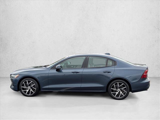 Used 2020 Volvo S60 T5 Momentum image 8