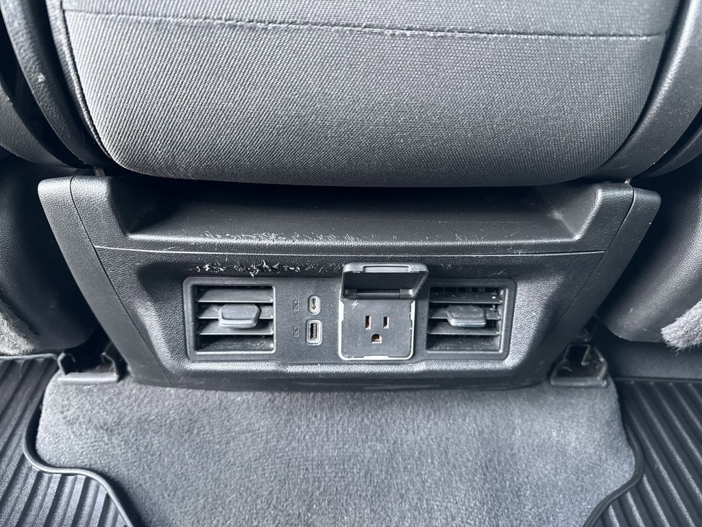 Certified 2023 GMC Sierra 1500 Elevation image 22