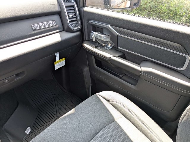 New 2026 RAM 3500 Big Horn AWD/4WD image 18