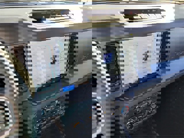 New 2025 Ford Bronco 2-Door w/ Sasquatch Package image 44