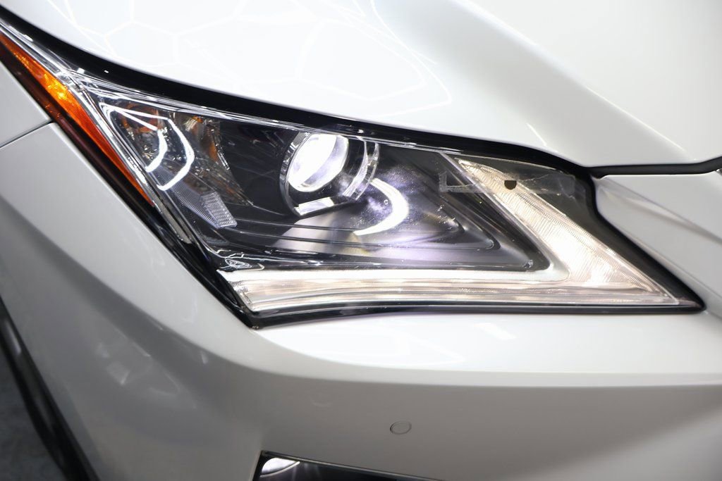 Used 2016 Lexus RX 350 AWD w/ Premium Package image 28