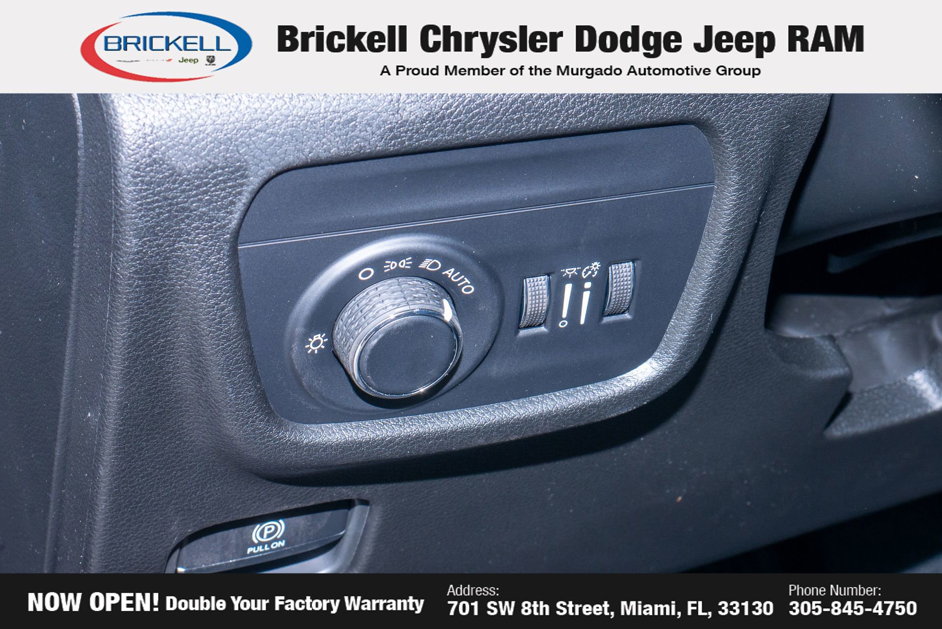 New 2026 Jeep Grand Cherokee L Laredo RWD image 27