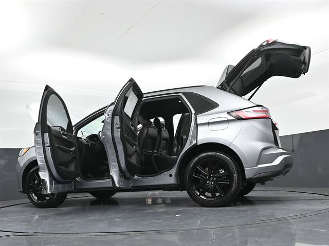 Used 2024 Ford Edge ST-Line AWD/4WD image 50