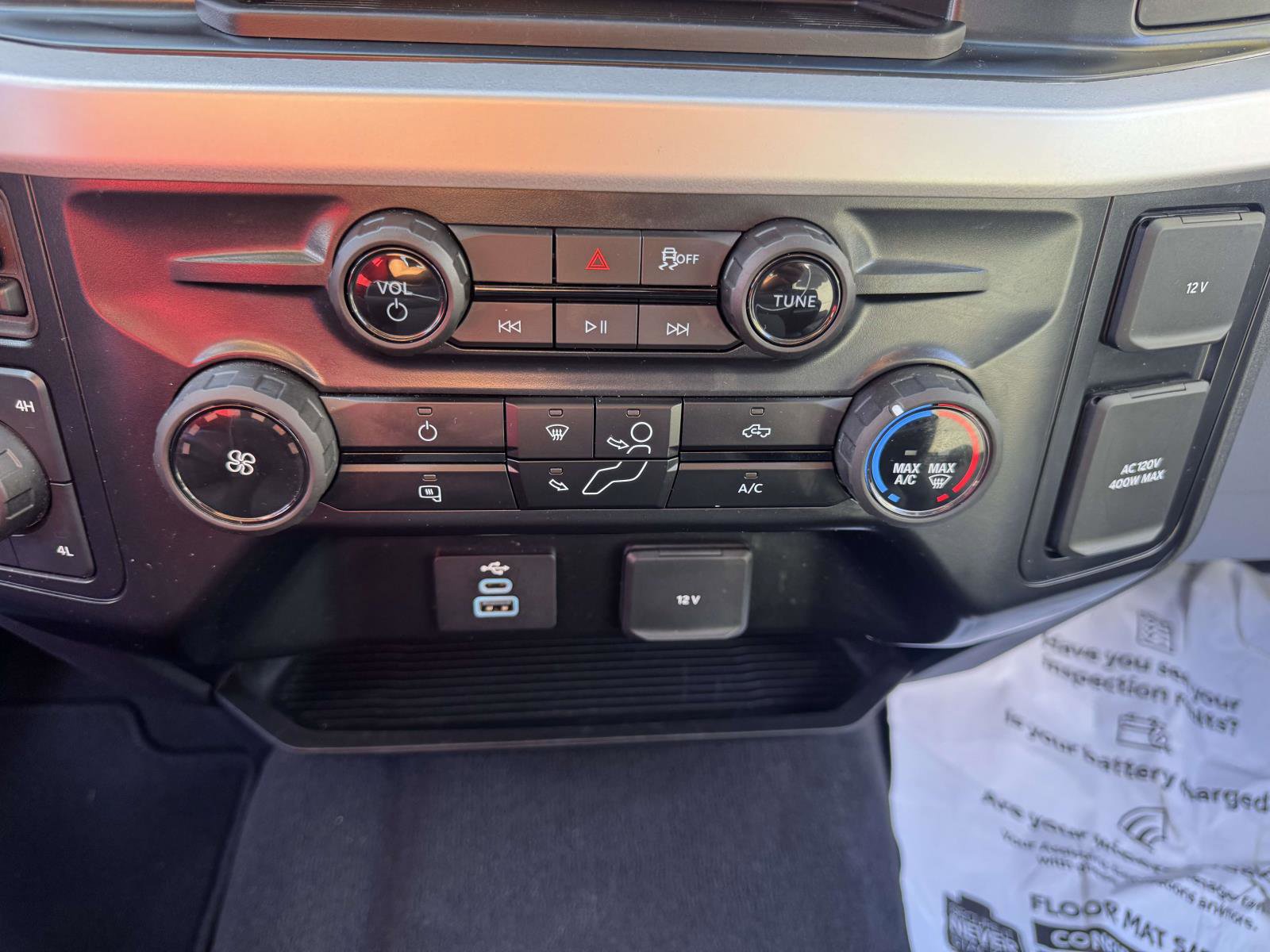 Used 2025 Ford F250 XLT image 23