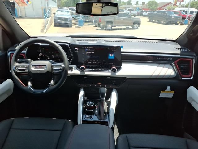 Used 2026 GMC Canyon AT4X w/ AT4X AEV Edition AWD/4WD image 15