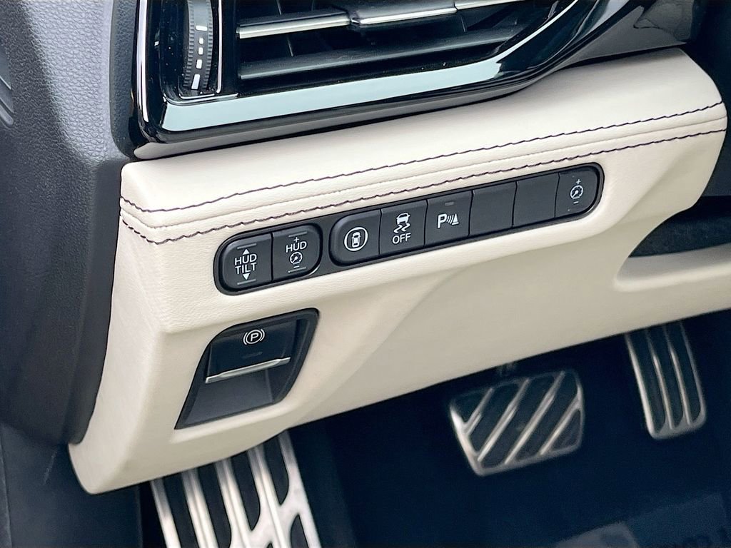 Used 2022 Acura MDX Type S image 10