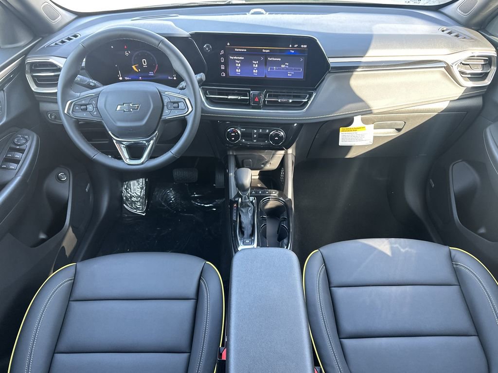 New 2026 Chevrolet TrailBlazer ACTIV w/ Convenience Package image 2