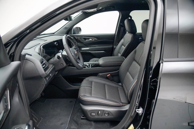 New 2026 Chevrolet Traverse High Country image 24