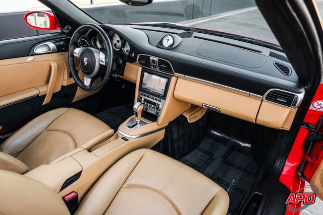 Used 2008 Porsche 911 Carrera S RWD image 20