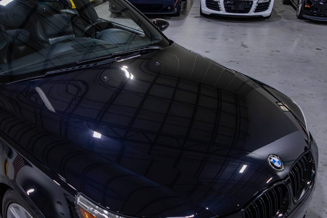 Used 2006 BMW M5 RWD image 18