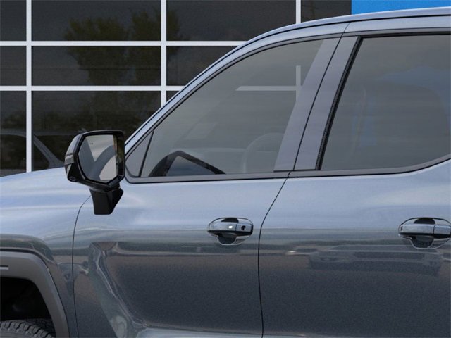 New 2026 GMC Sierra EV Elevation w/ Premium Package image 12