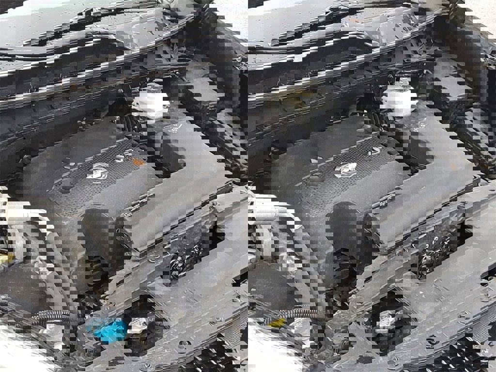 Used 2018 Nissan Murano SL image 30