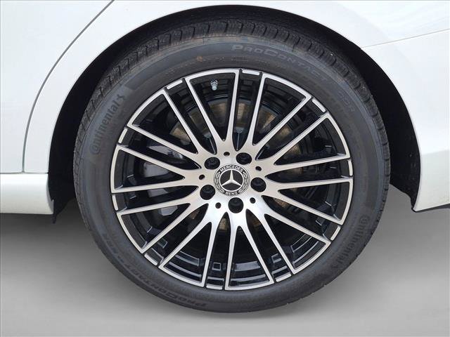New 2026 Mercedes-Benz C 300 4MATIC Sedan image 9