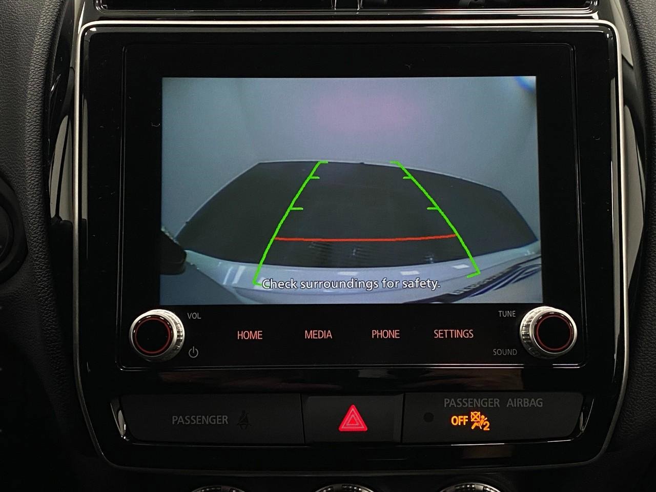 New 2026 Mitsubishi Outlander Sport LE image 21