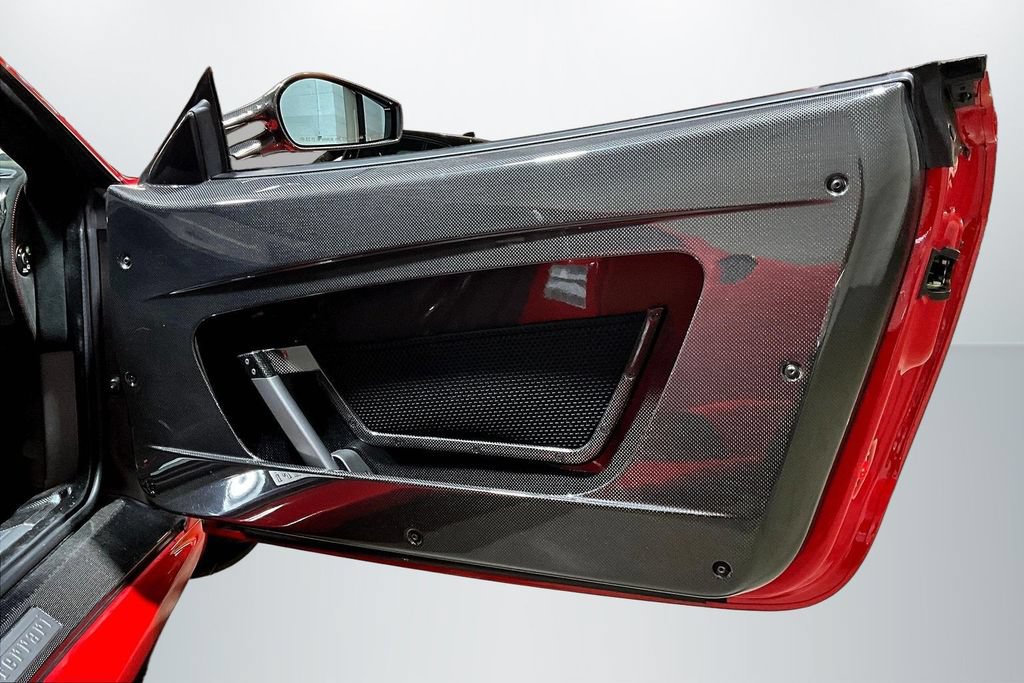 Used 2009 Ferrari F430 Scuderia RWD image 22