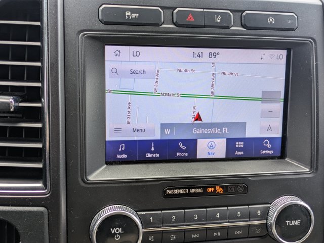 Used 2020 Ford Expedition Limited RWD image 29