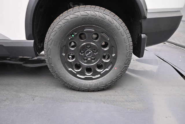 New 2027 Honda Passport TrailSport Elite image 16
