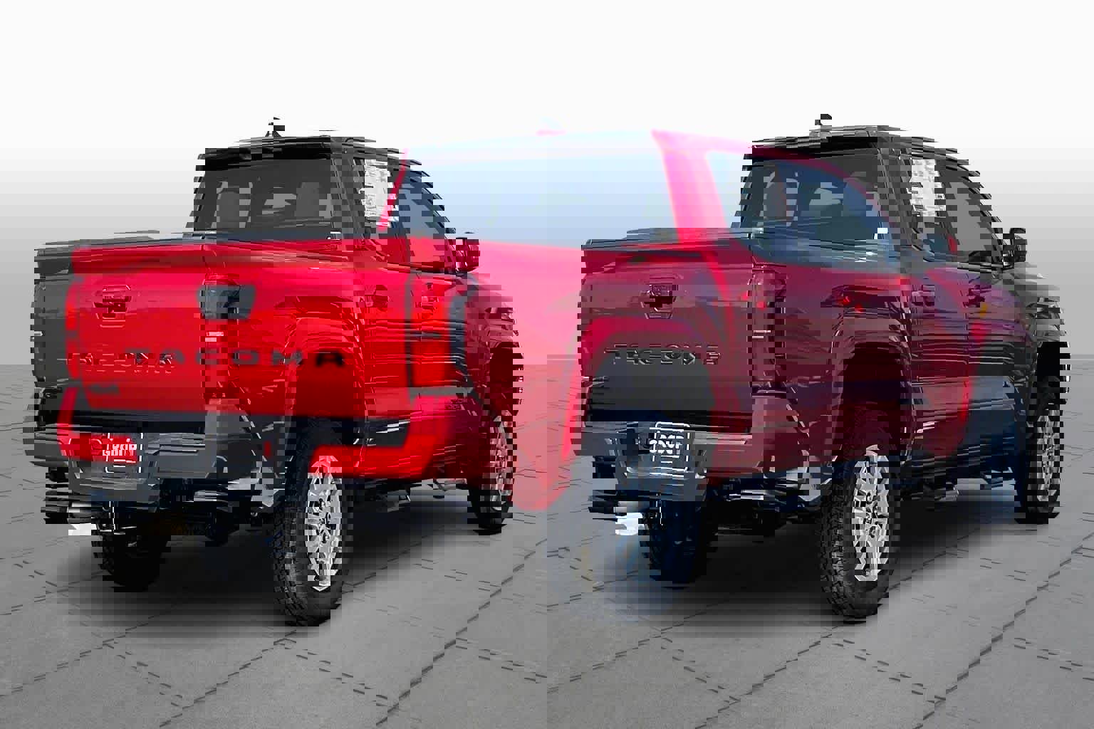 Used 2026 Toyota Tacoma SR5 image 13