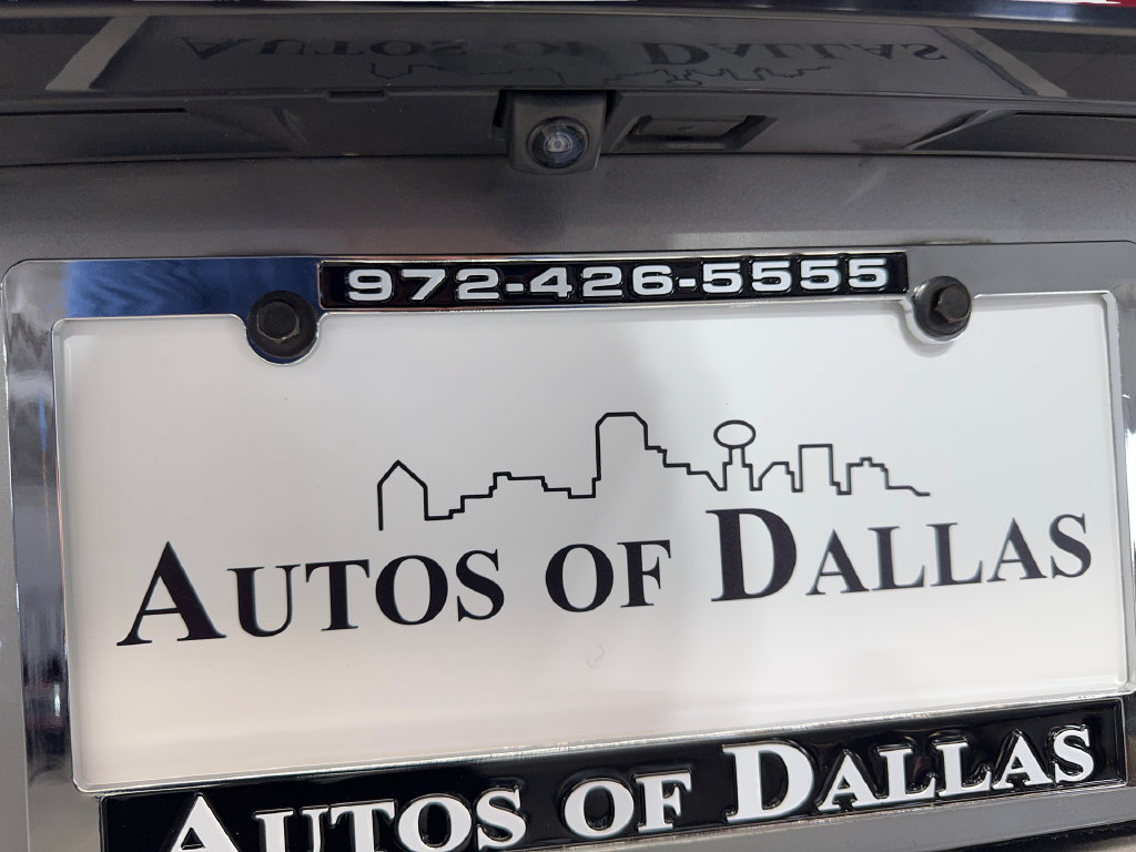Used 2023 Lexus IS 350 F Sport w/ Navigation Package RWD image 26