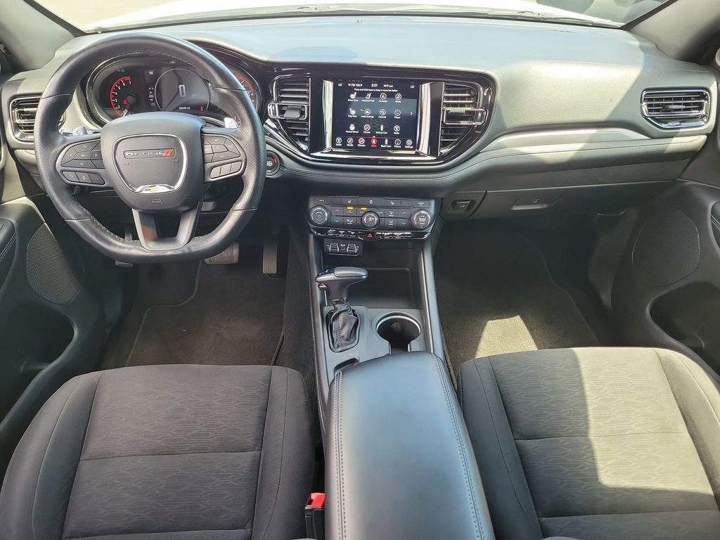 Used 2022 Dodge Durango GT w/ Blacktop Package AWD/4WD image 19