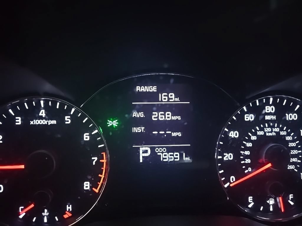 Used 2016 Kia Forte LX w/ LX Popular Package FWD image 18