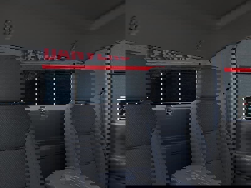 New 2026 GMC Sierra 1500 Pro AWD/4WD image 48