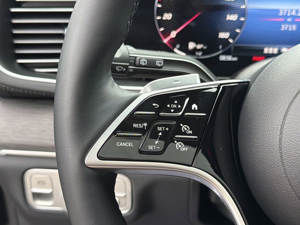 Certified 2026 Mercedes-Benz GLE 350 4MATIC image 26