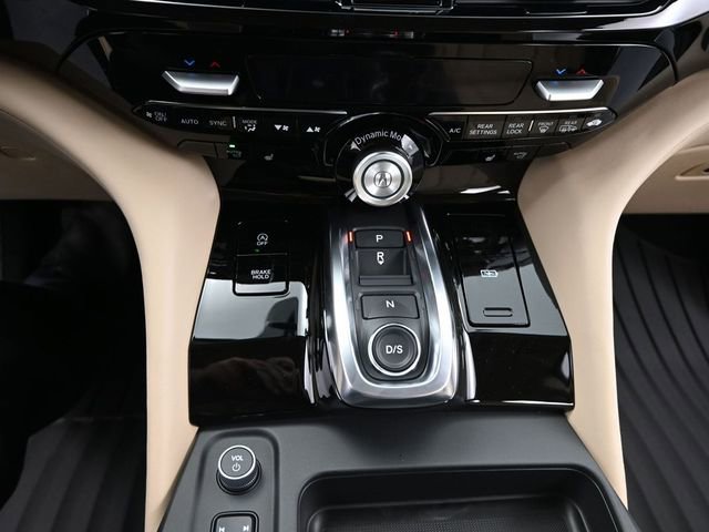 New 2026 Acura MDX w/ Technology Package image 12