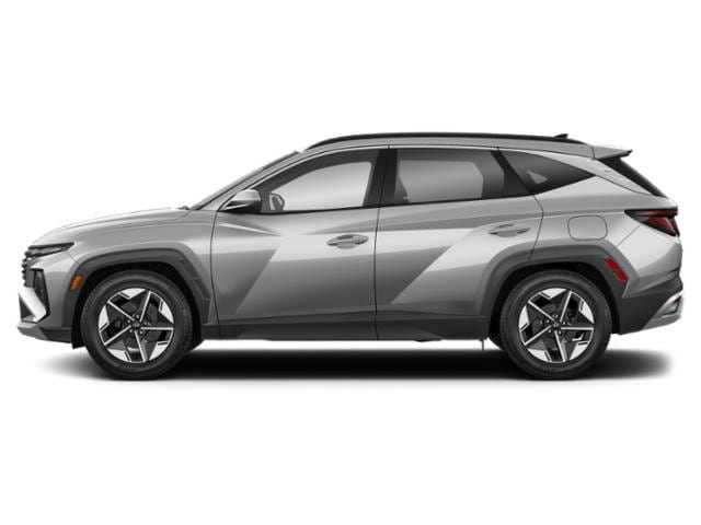 New 2026 Hyundai Tucson SEL AWD/4WD video 2