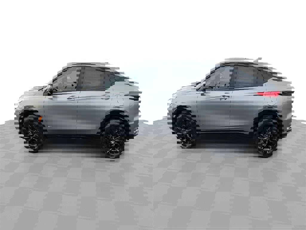 New 2026 Buick Envista Sport Touring w/ Convenience I Package image 5