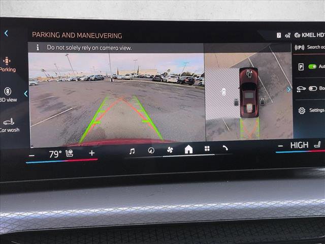 New 2026 BMW 430i Coupe image 13