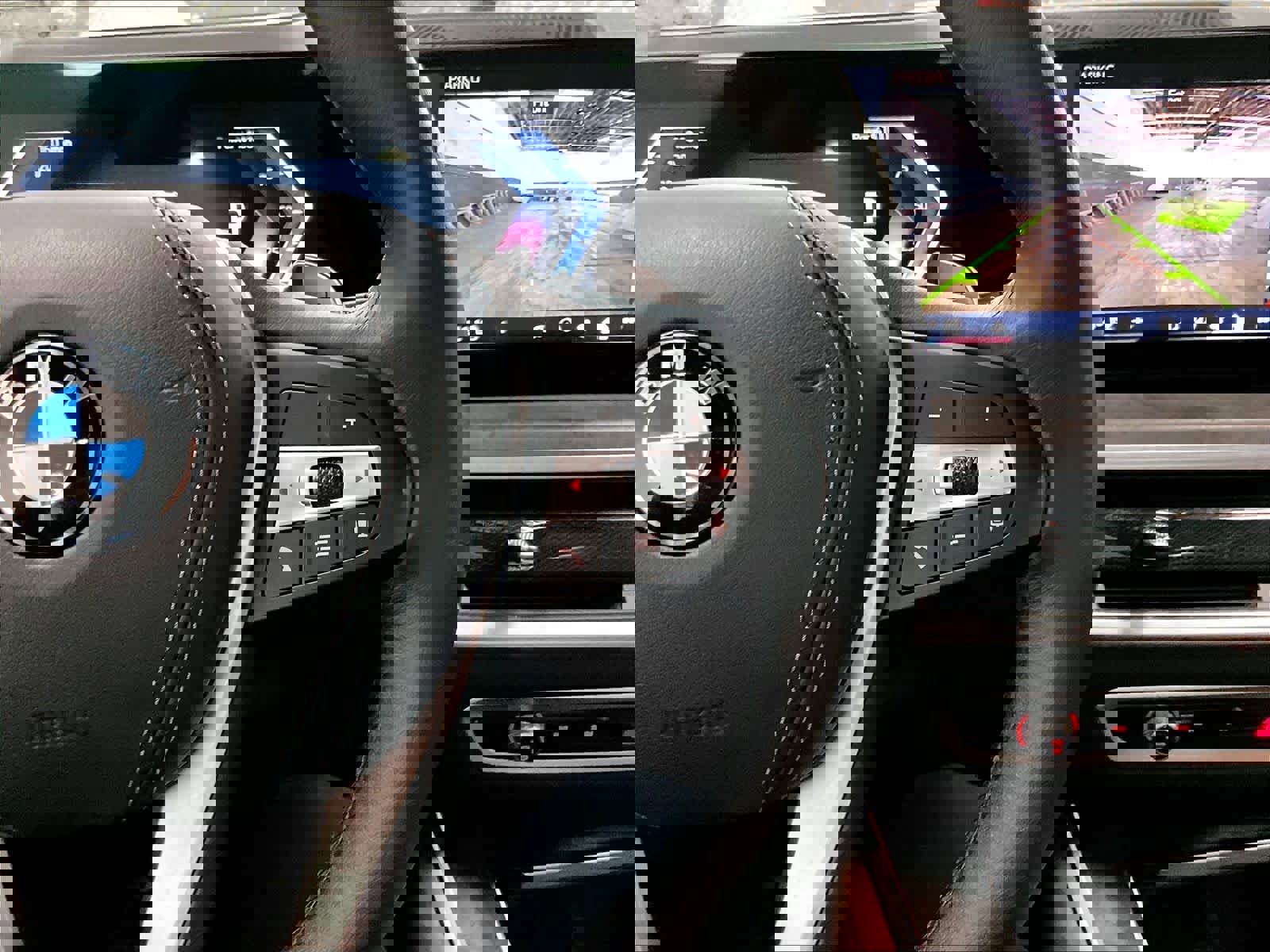 Certified 2024 BMW X5 xDrive40i w/ Premium Package image 21