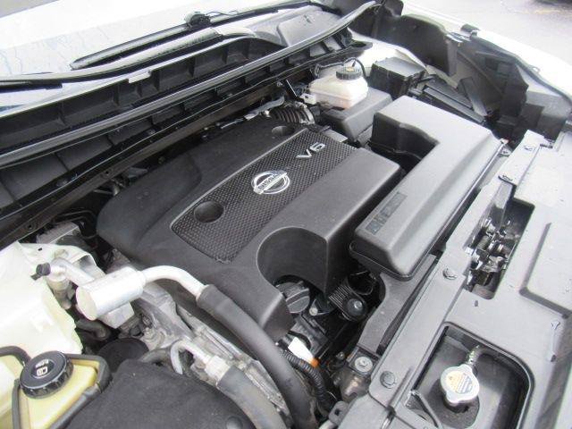 Used 2018 Nissan Murano Platinum w/ Cargo Package AWD/4WD image 38