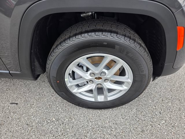 New 2026 Jeep Grand Cherokee Laredo X RWD image 18