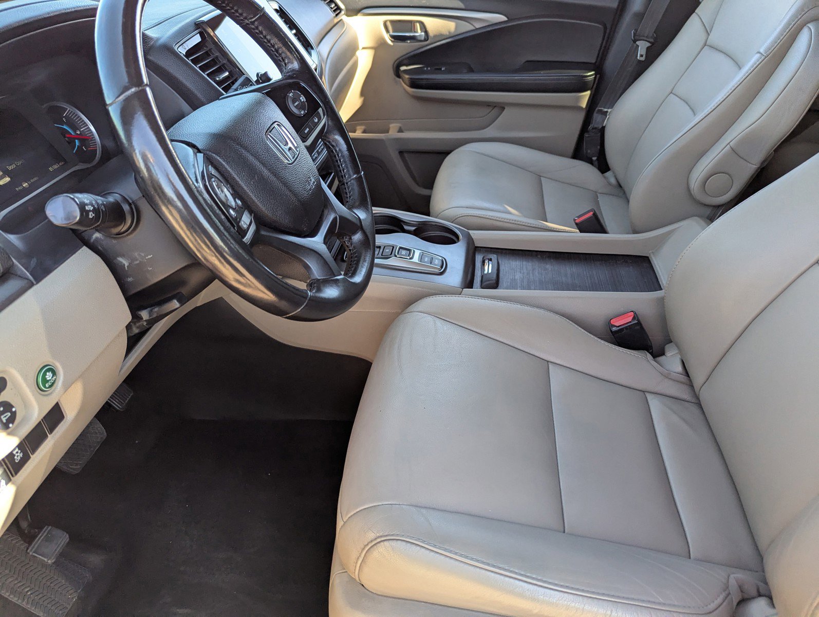 Used 2022 Honda Pilot Special Edition image 24