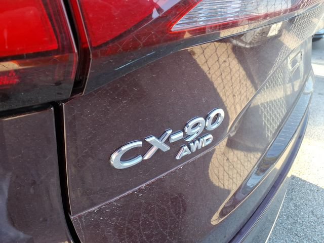 Certified 2024 MAZDA CX-90 Plug-In Hybrid w/ Premium Plus AWD/4WD image 6