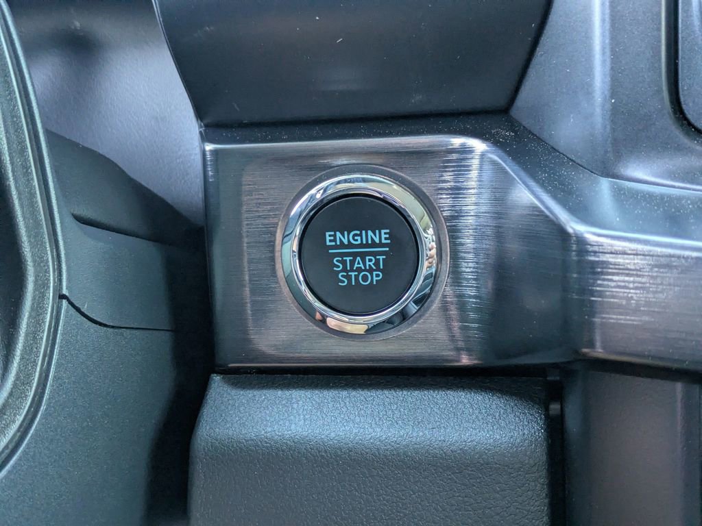 New 2026 Ford F250 Lariat image 34