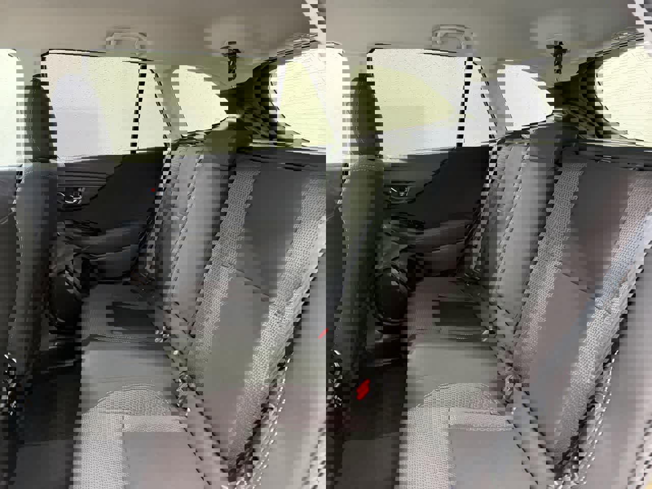 Used 2024 Subaru Outback Premium image 11