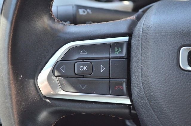 Used 2022 Jeep Compass Limited AWD/4WD image 20