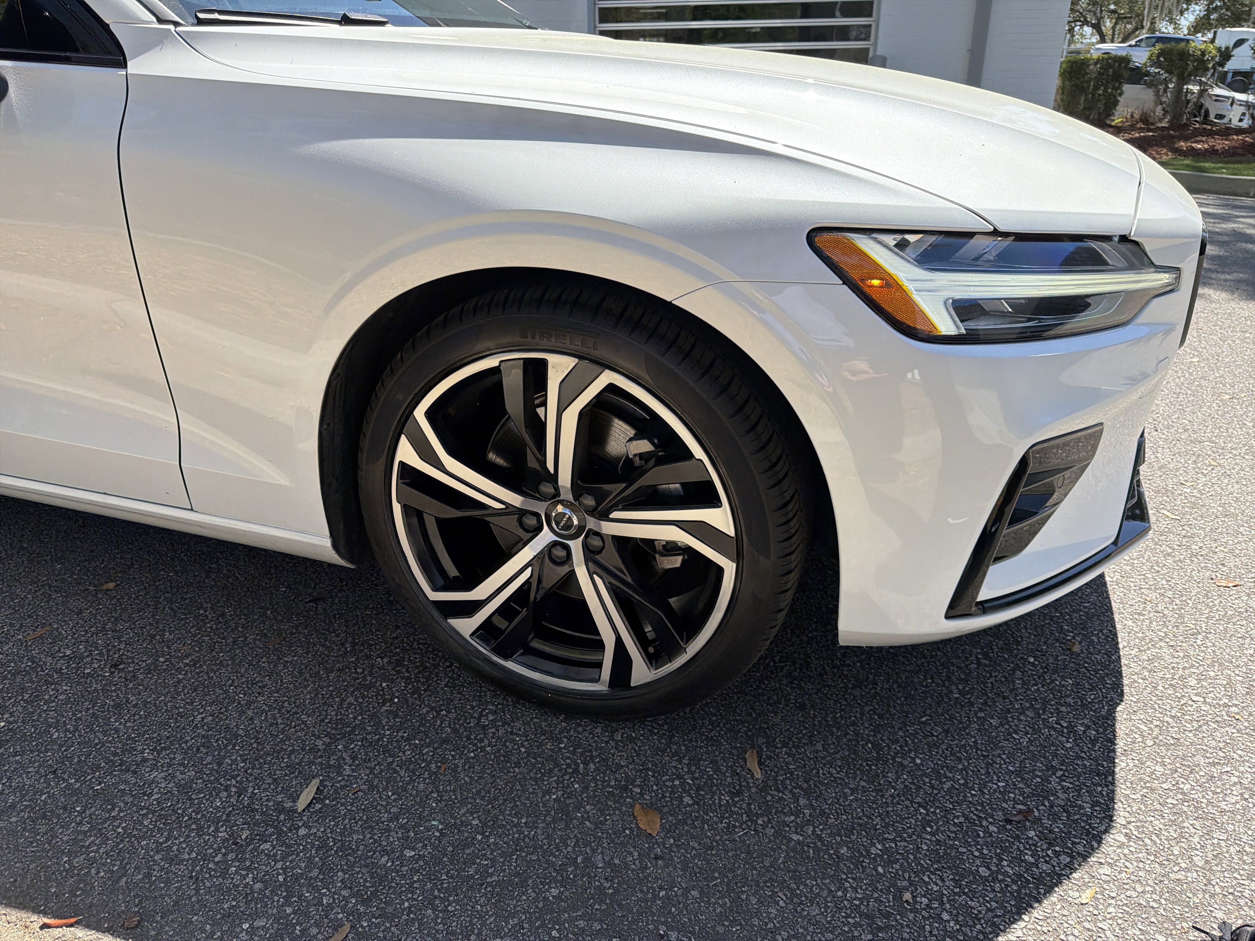 Certified 2024 Volvo S60 B5 Core image 48