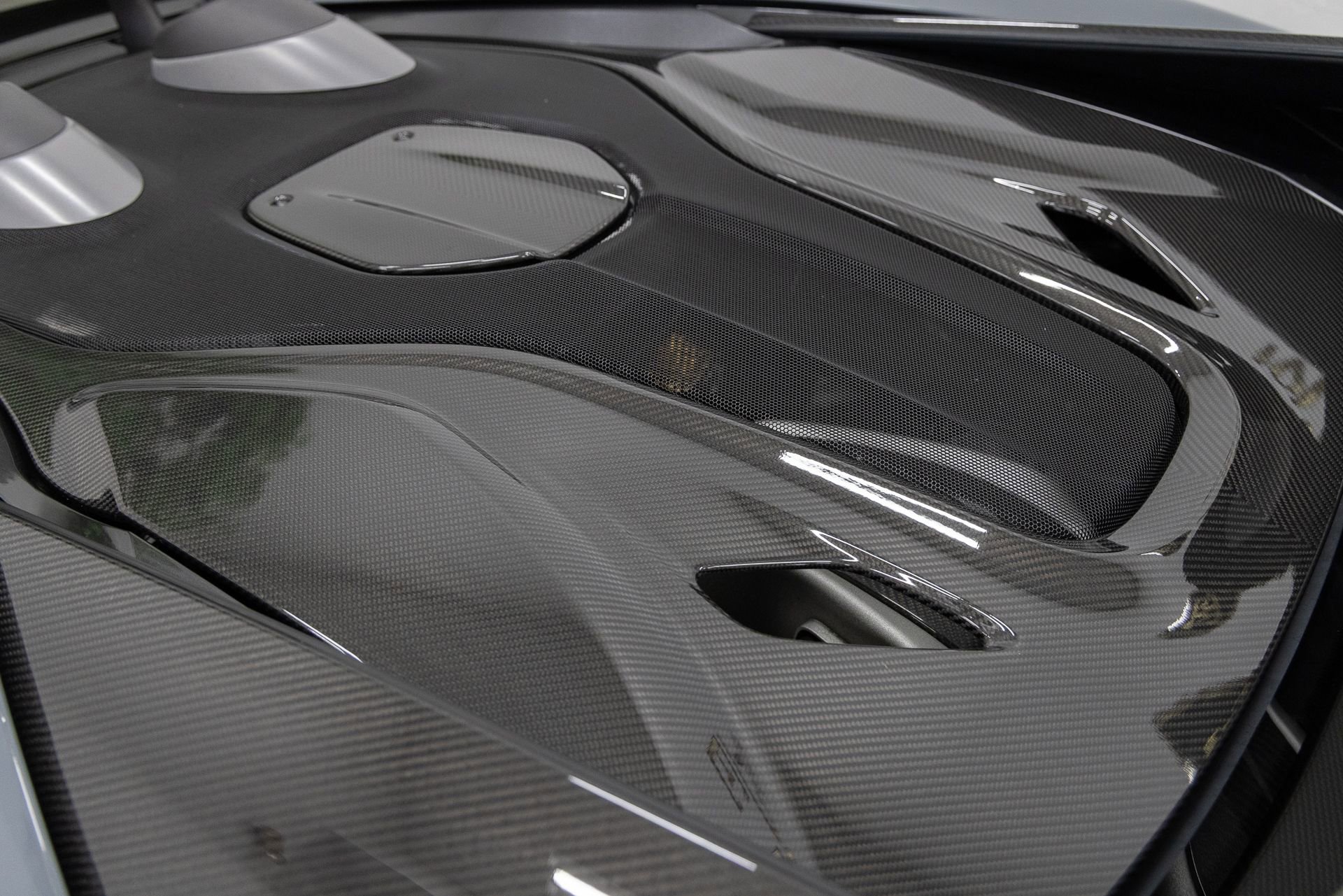 Used 2019 McLaren 600LT image 29