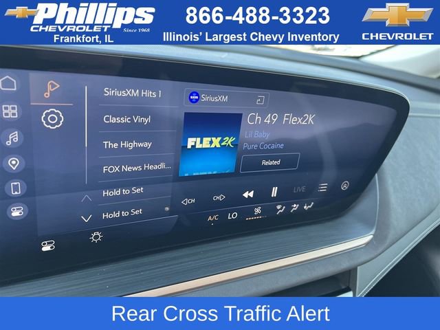 Certified 2025 Buick Envision Sport Touring image 14