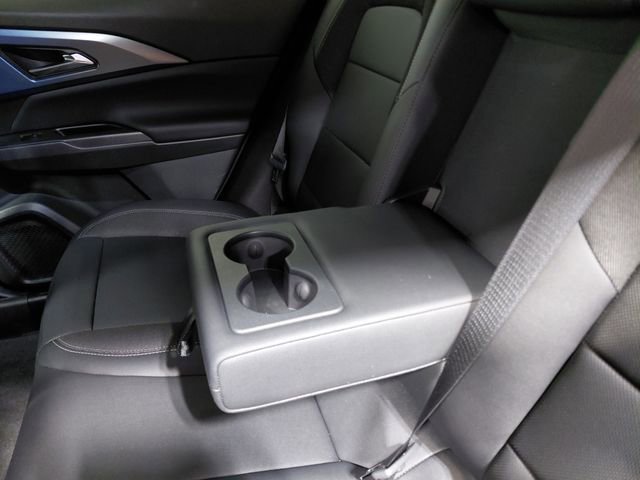 Used 2025 Chevrolet Equinox EV LT w/ Convenience Package image 51