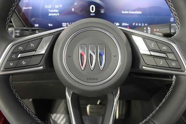 New 2026 Buick Envision Sport Touring image 14