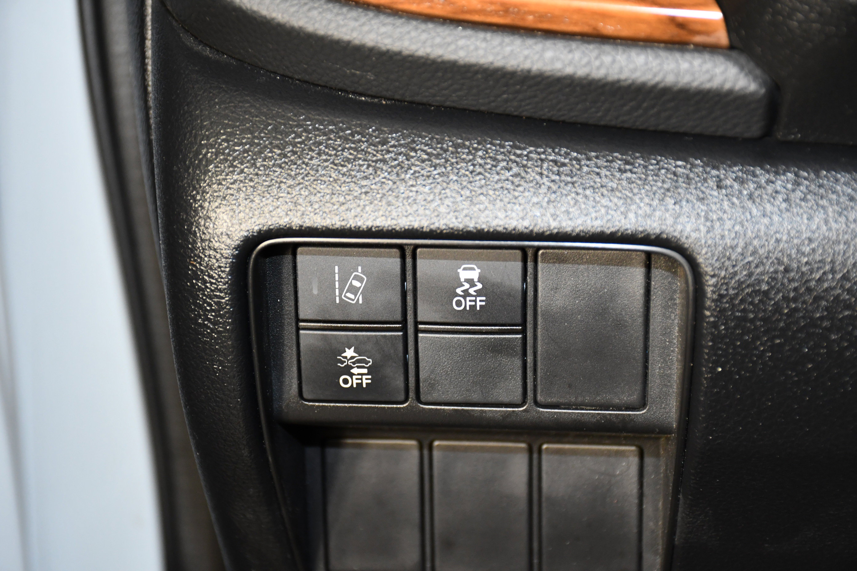 Used 2021 Honda CR-V EX image 35